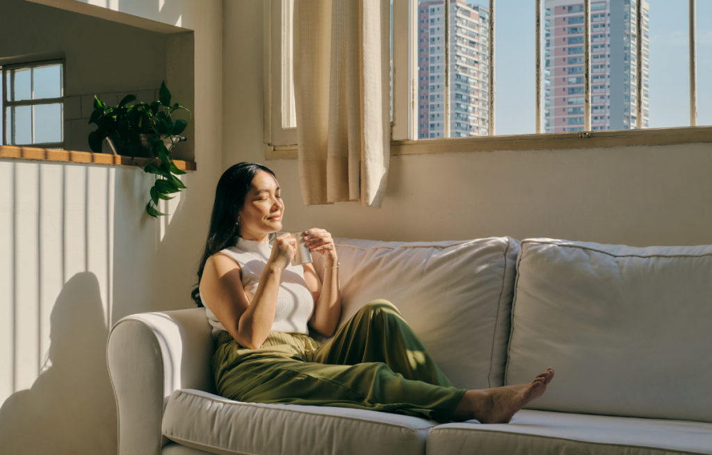 holistic lifestyle, beer, singapore, probiotic