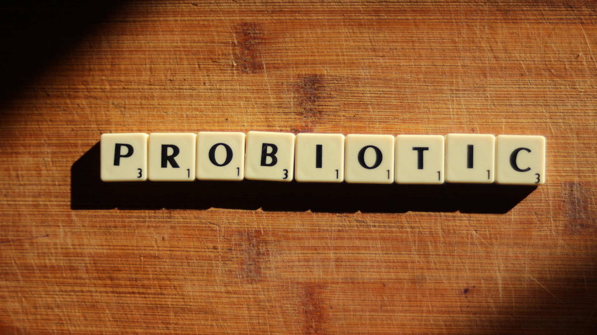 probiotics